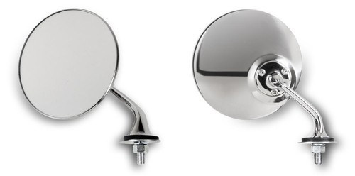 Aussenspiegel set youngtimer - set,