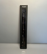 Balmain | Haarkette Kopfschmuck Strass mit Echthaar | für braunes Haar | #WH6