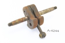 NSU 201 ZDB - crankshaft