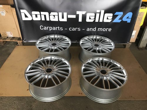 Borbet cw3 felgen zoll - felgen, 21