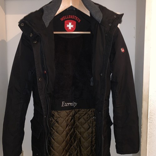 Wellensteyn eternity damen - wellensteyn,