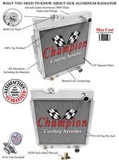 1964 1965 1966 Ford Mustang 3