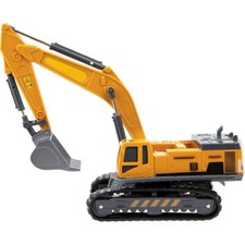 Toi-Toys - Metal World