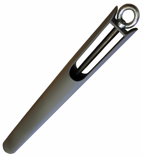 760 kiespumpe 90 mm - nr.,