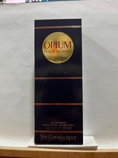 Yves Saint Laurent OPIUM POUR