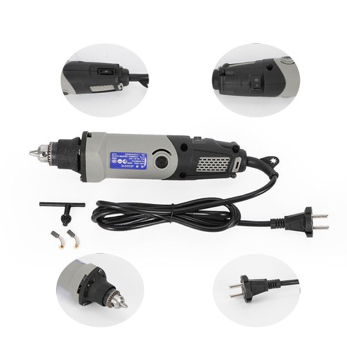 400w mini elektrisch schleifer - 400w,