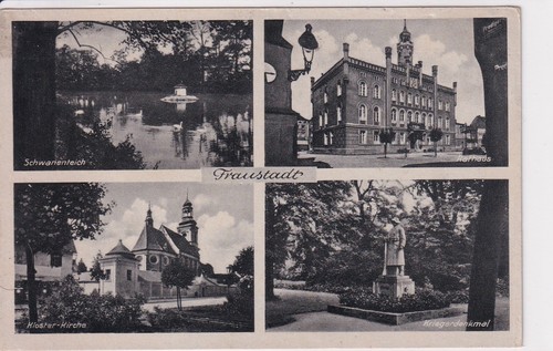 Fraustadt 4 bild - fraustadt,
