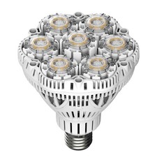 LED Leuchtmittel Kaltes Weiß