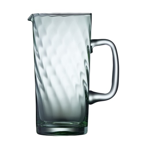 Lyngby glas vienna kanne - lyngby, grün