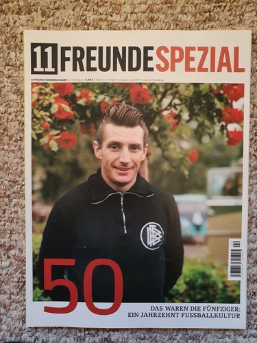 Freunde spezial er - 11,