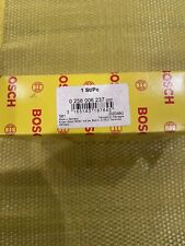 BOSCH Lambdasonde  0258006237   passend für Audi  SEAT SKODA VW