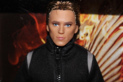 Neu mattel barbie ken 2013 - ken, the