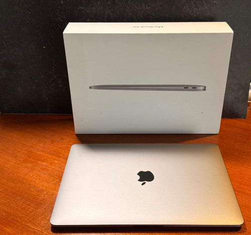 Apple macbook air - air, zoll