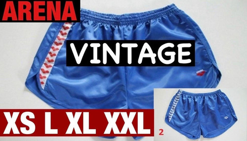 Arena sport shorts - sport, xxl