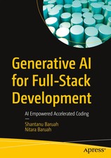 Generative AI for Full-Stack