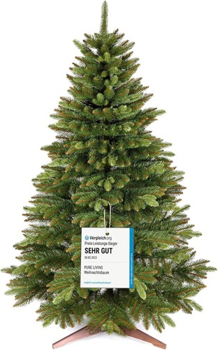 Weihnachtsbaum künstlich