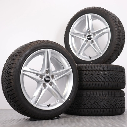 Winterräder 18zoll audi s4 - audi, a4