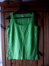 Cecilia Classics Shirt grün