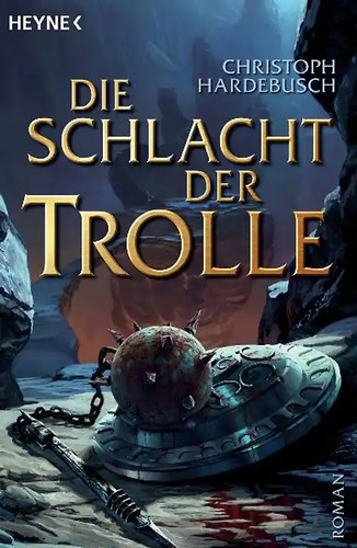 Die schlacht der trolle - die,