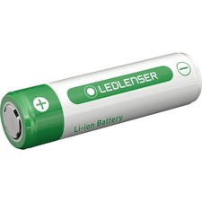 Ledlenser 501001 Ersatz-Akku