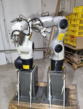 Roboter KUKA KR 6 R700 sixx Industrieroboter
