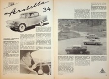 Oldtimer Markt 1052) Lloyd