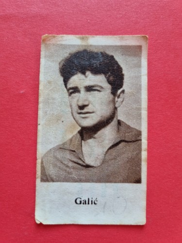 Milan galic - milan,