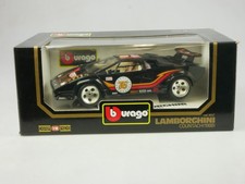 Bburago lamborghini - bburago, 1/18
