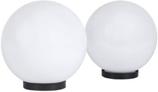 Kugelleuchte Kugellampe