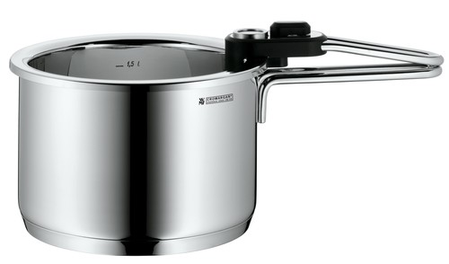 Wmf simmertopf cm - cm, silber