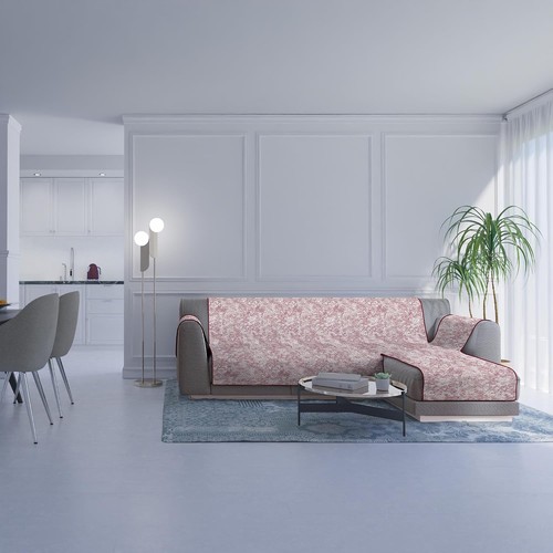 Italian bed linen glamour - linen,