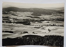 Alte Postkarte 1960 -
