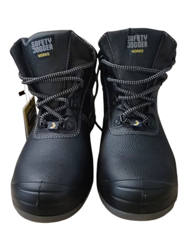 Safety jogger - safety,