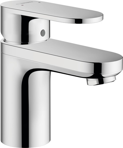 Hansgrohe vernis blend - hansgrohe,