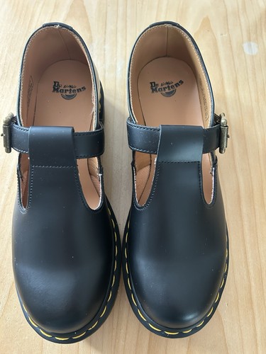 Martens polley mary janes - dr.,