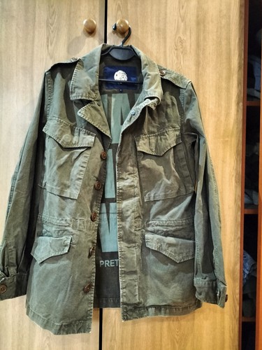 Pretty green khaki military - green,