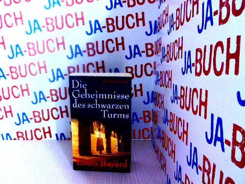 Die geheimnisse des schwarzen - die,