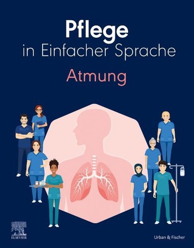 Pflege einfacher sprache - pflege, in