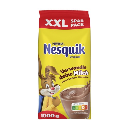 Nesquik original xxl - nesquik,