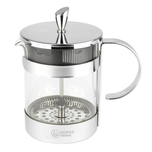 Leopold vienna kaffeebereiter - leopold,