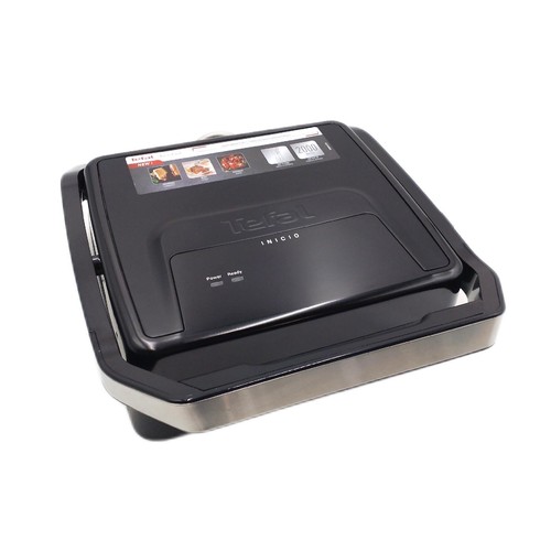 Tefal grill und panini - tefal,