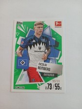 Topps Match Attax 2025/26