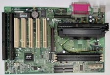 Aopen ax63 pro slot isa - slot, 1