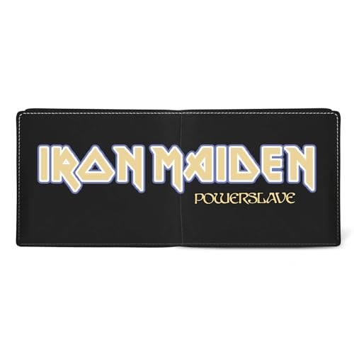 IRON MAIDEN - Herren