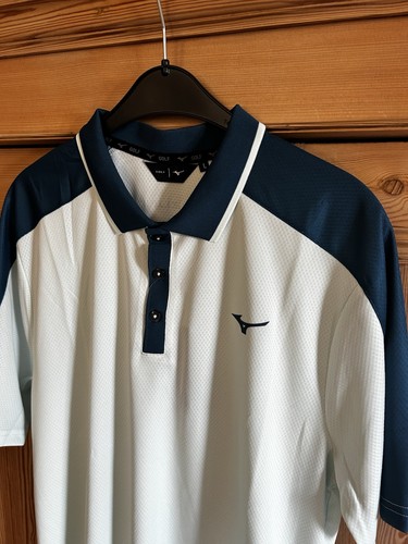 Golf polo hemd mizuno - hemd,