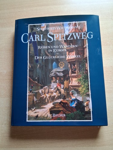 Buch über carl - über,