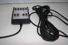 Original REVOX Fernbedienung für REVOX B 77 MKI,MKII Tonbandmaschinen