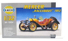 SMER 0954, Oldtimer-Modell