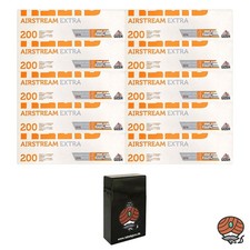 10 Pack Gizeh Airstream Extra