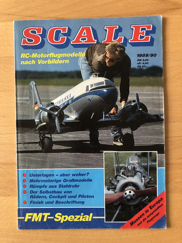 Fmt spezial scale 1989 - fmt-spezial,